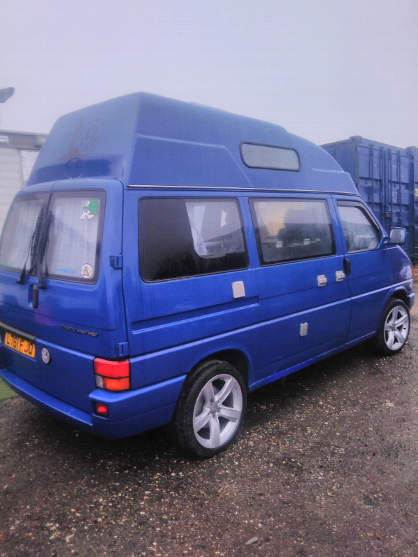 high top transporter